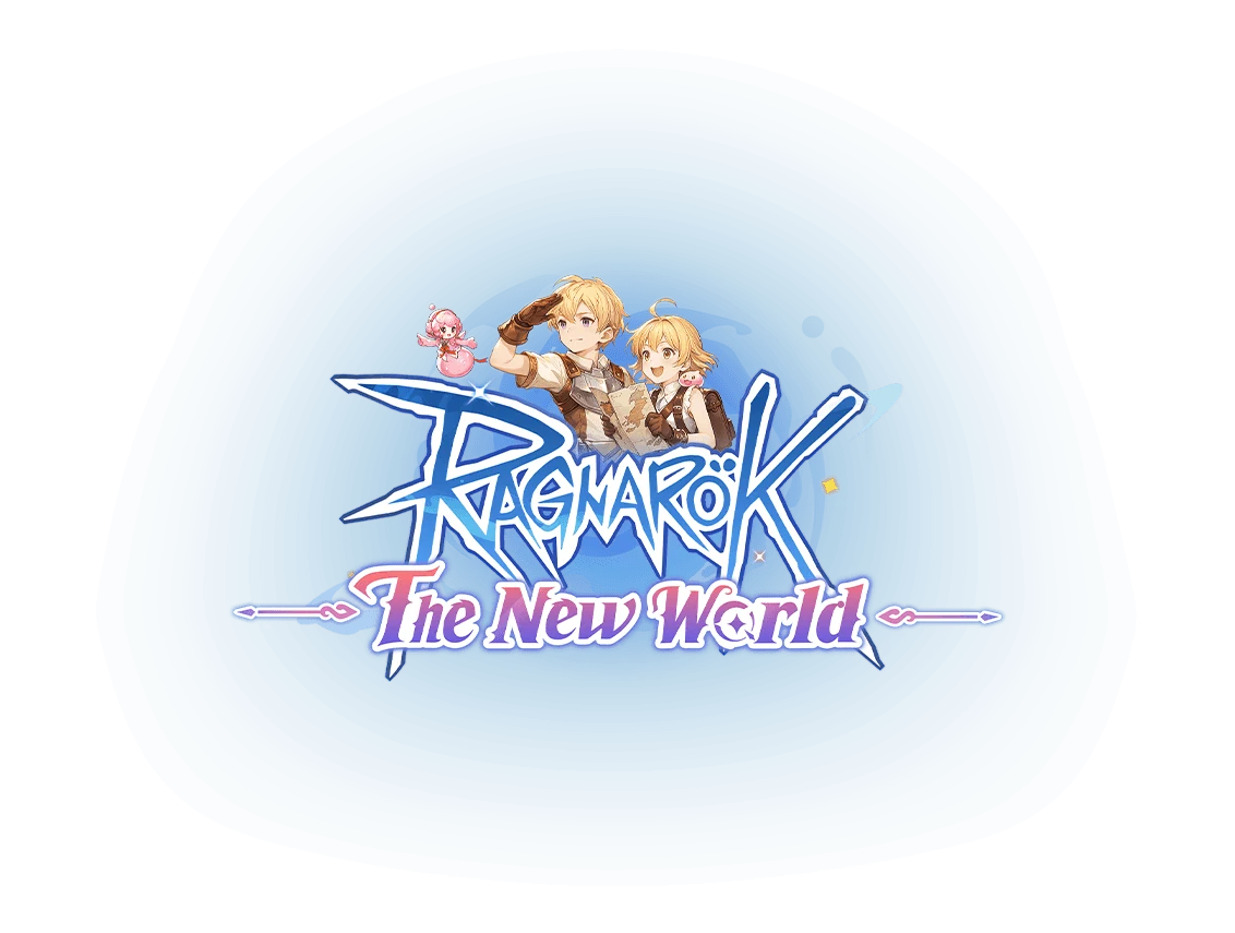 Ragnarok: The New World